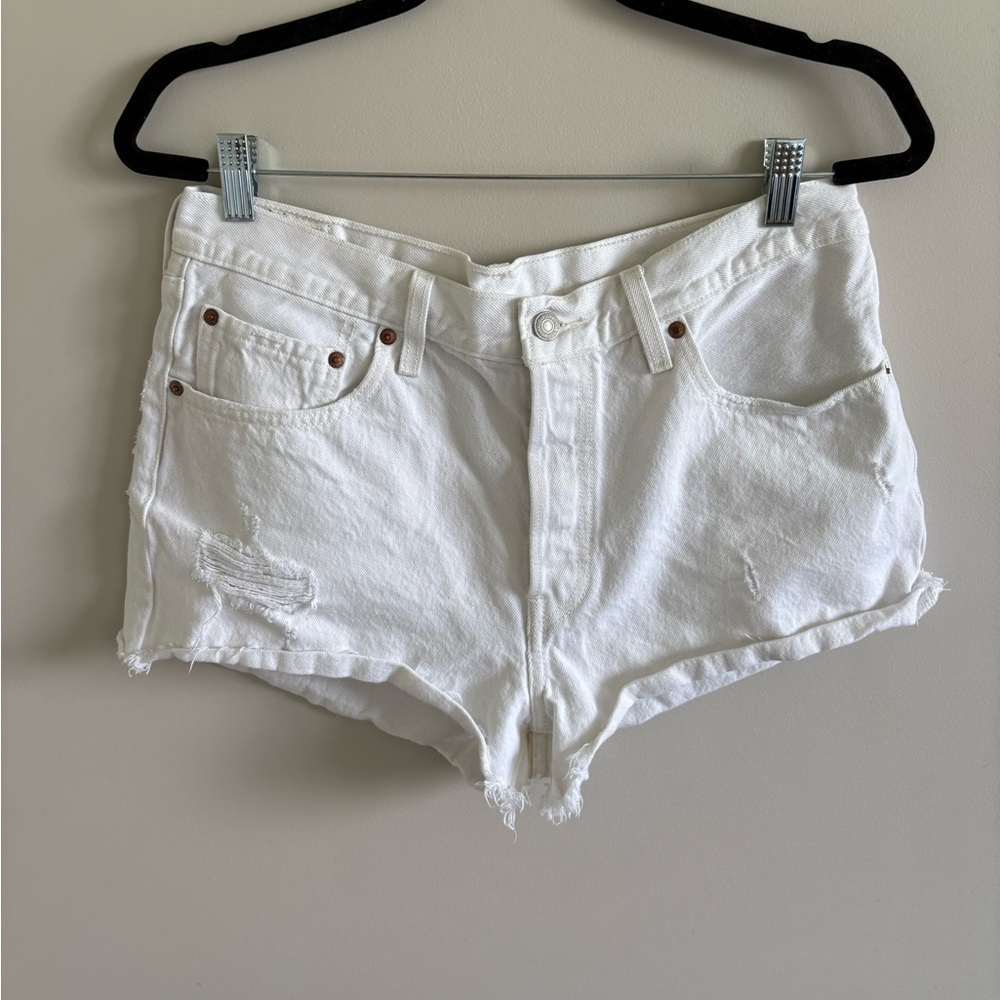 Levi 501 Original Short